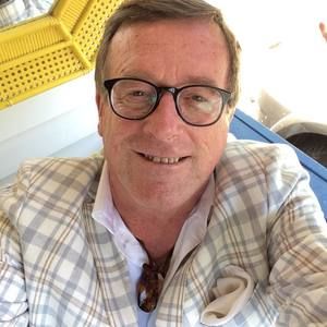 Meet your Posher, Kerry